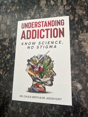 Understanding Addiction: Know Science, No Stigma
