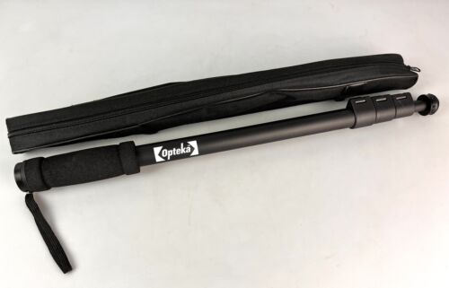 Opteka 68" Photo / Video Camera Professional Monopod with Quick Release