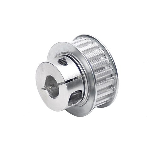 XL Timing Belt Pulley 15T 18T 20T 24T 25T Pitch 5.08mm Bore 5-20mm for 10mm Belt - Picture 5 of 20