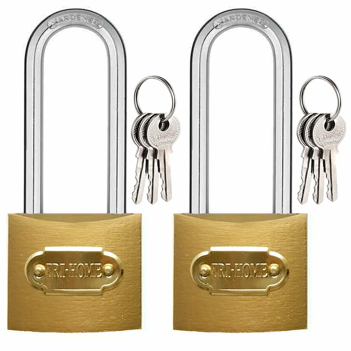 Padlocks