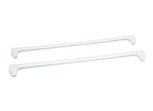 Ripiano Frigorifero Originale Beko - Ricambio 00630873115, Dimensioni 449x336mm - Foto 7