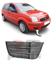 Calandre Ford FUSION