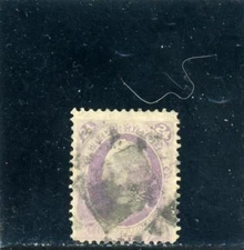 US 1870 Scott# 153 canceled