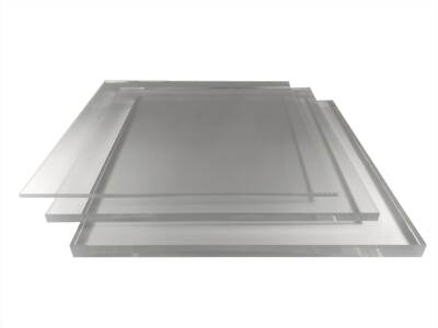 PLEXIGLAS  Acrylglas Scheibe 2-10mm Platte KOSTENLOSER Zuschnitt und Versand