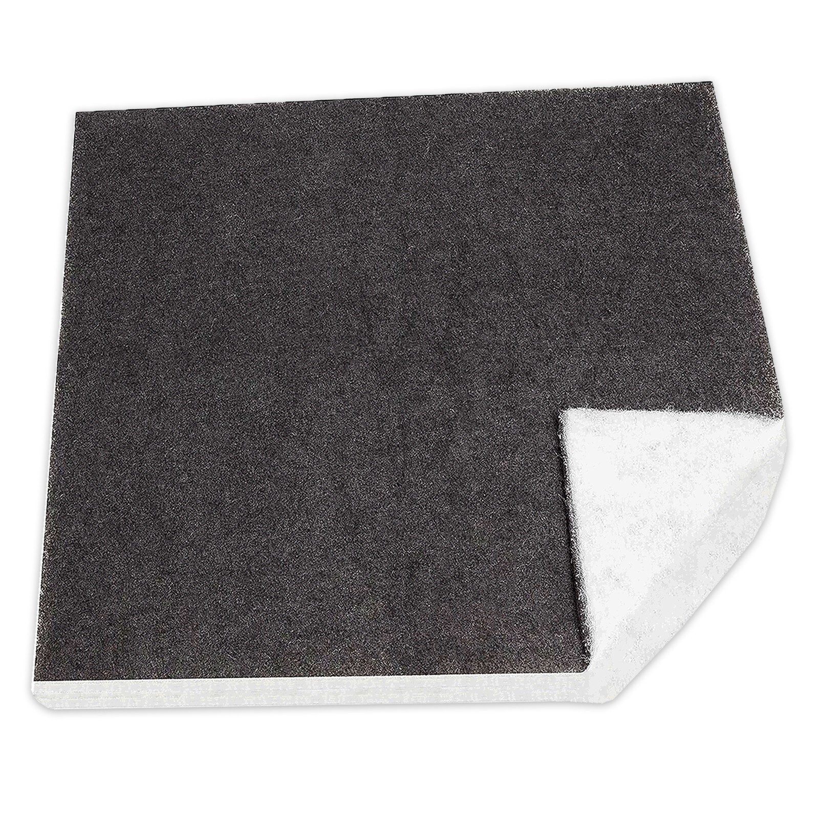 Carbon Grease Filter Set for LAMONA Cooker Hood Vent Extractor Cut to Size