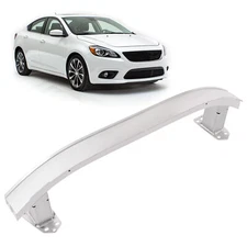 Aluminum Front Bumper Reinforcement Impact Bar For Dodge Dart 13-2016 2014 2015