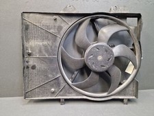 Radiateur Citroen DS3