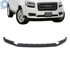Plastic Front Lower Valance Panel For 2013 2014 2015-2016 GMC Acadia GM1095197