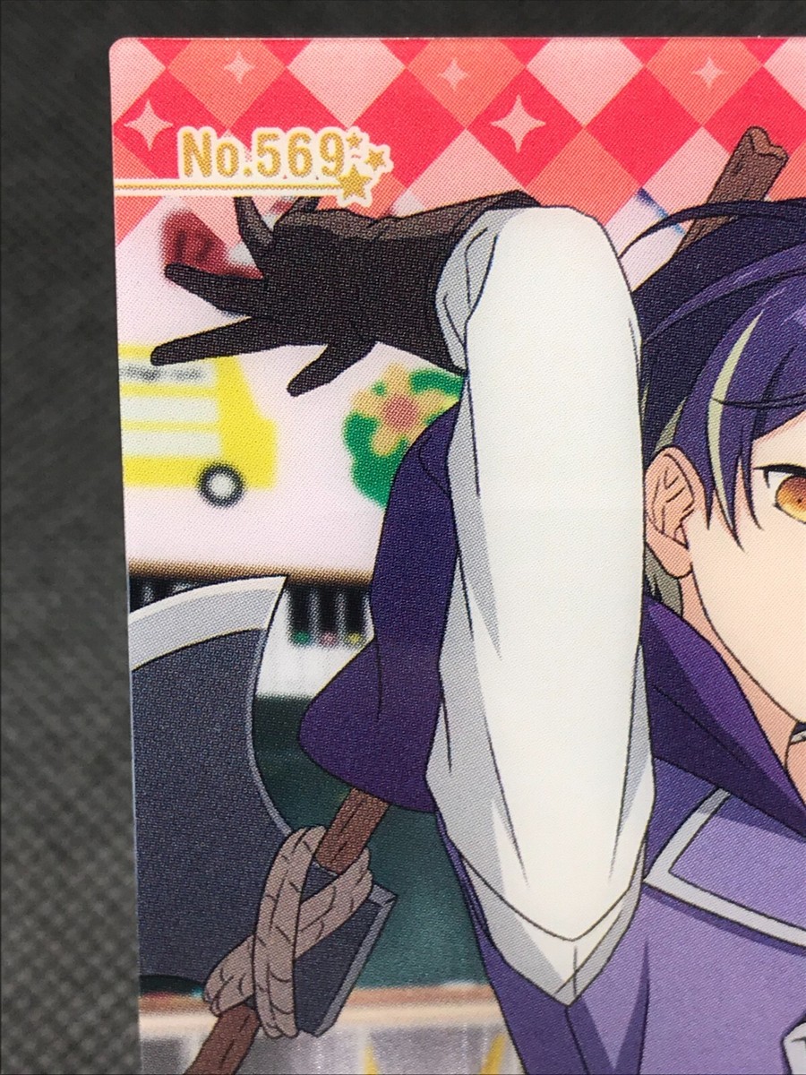 Shinobu RYUSEITAI キャラクターグッズセット Shinobu RYUSEITAI キャラクターグッズセット （Shinobu Sengoku