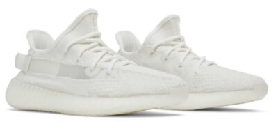  Adidas Yeezy Boost 350 V2 Bone Men's Size 6-13 HQ6316 New With Box