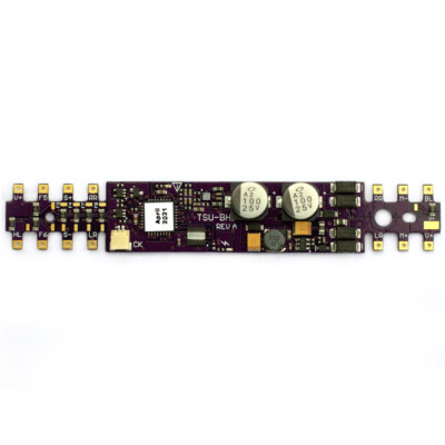 NEW Soundtraxx Tsunami 2 TSU-BH1 Digital Sound Decoder EMD Diesel FREE US SHIP