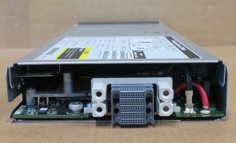 HP ProLiant BL460c G7 Blade Server 2x Xeon Quad-Core L5630 2.13GHz 12GB RAM - Image 4 of 4