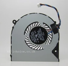 New Toshiba Satellite L950 L950D L955D S950 Laptop CPU Fan DFS531105MC0T FFAP