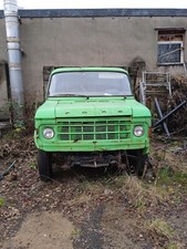  Ford A0609 Britsche Diesel