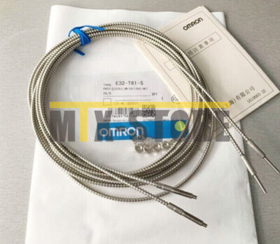 1pcs New   Brand New E32-T61-S Temperature Fiber  ones #A6-31