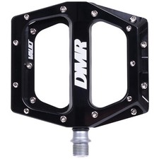 DMR Vault V2 MTB & Downhill Flat Pedals (Alloy) - Big, Light, Strong & Tunable