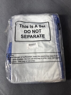 Art portfolio Bags 20 Pc Art Bags Bulk/bundle