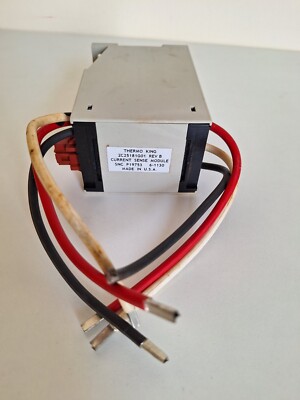Thermoking  2C25181G01 Module Current Sense Rev-B