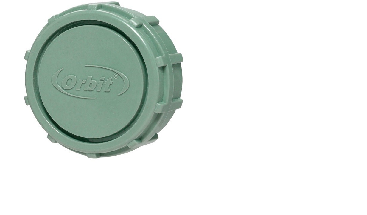 Orbit   Manifold  End cap  57197