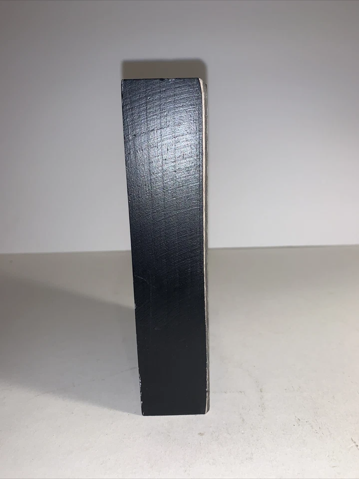 Home Decor Sign “You Are Braver Than You Believe “ - Image 4 of 4