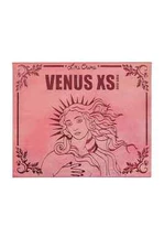 Lime Crime Venus XS ROSE GOLD Eyeshadow Palette Limited Edition (2019?) NIB