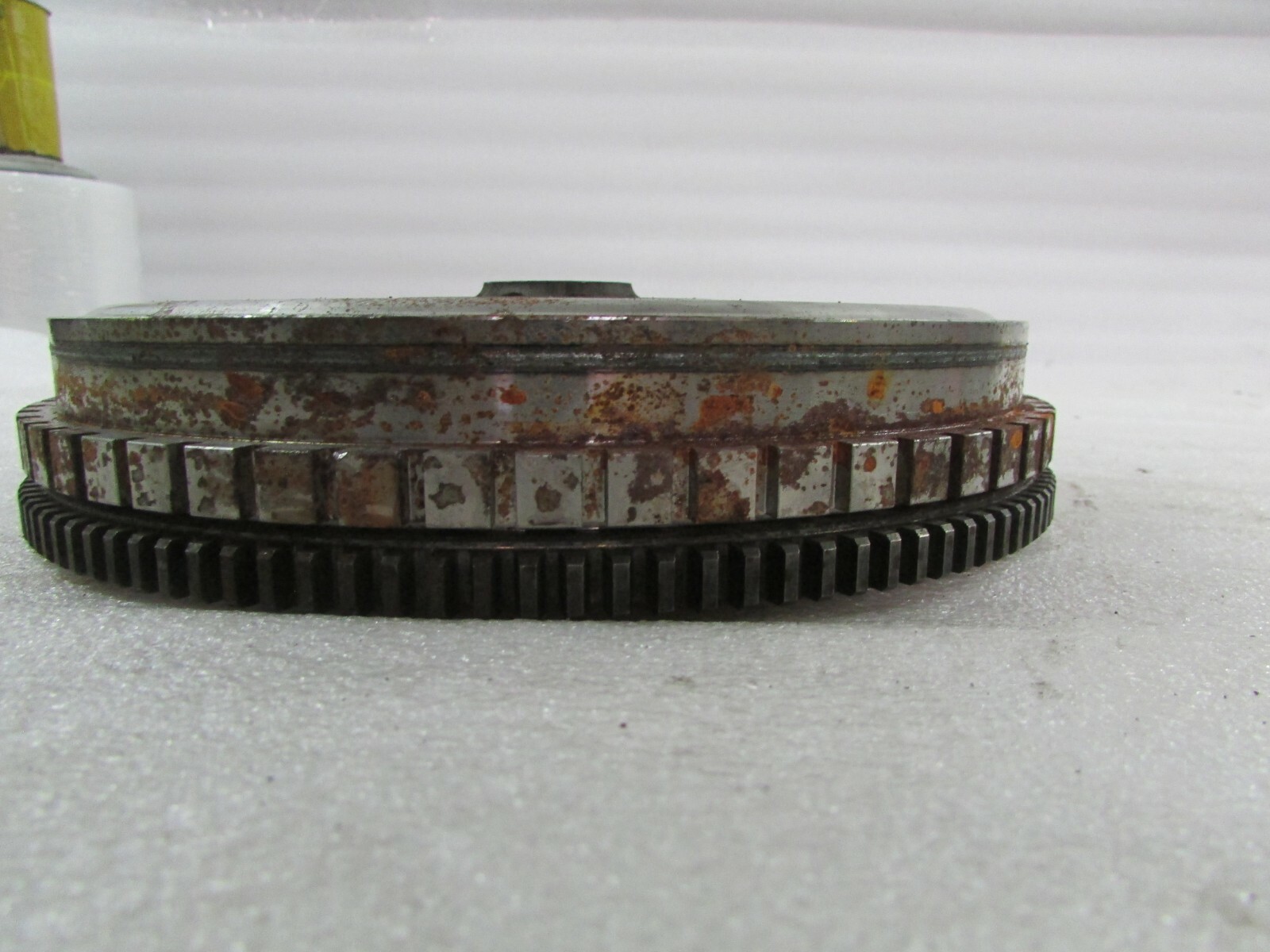 Ferrari 488, Flywheel, Used, P/N 312949