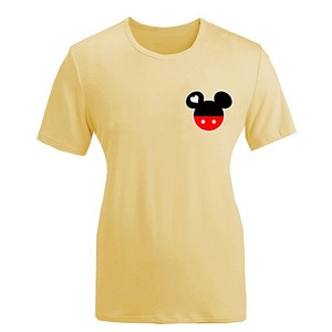 mickey mouse shirt design