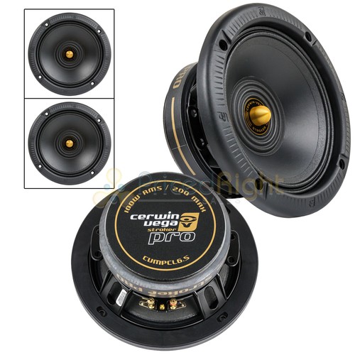 2 Pack 6.5\