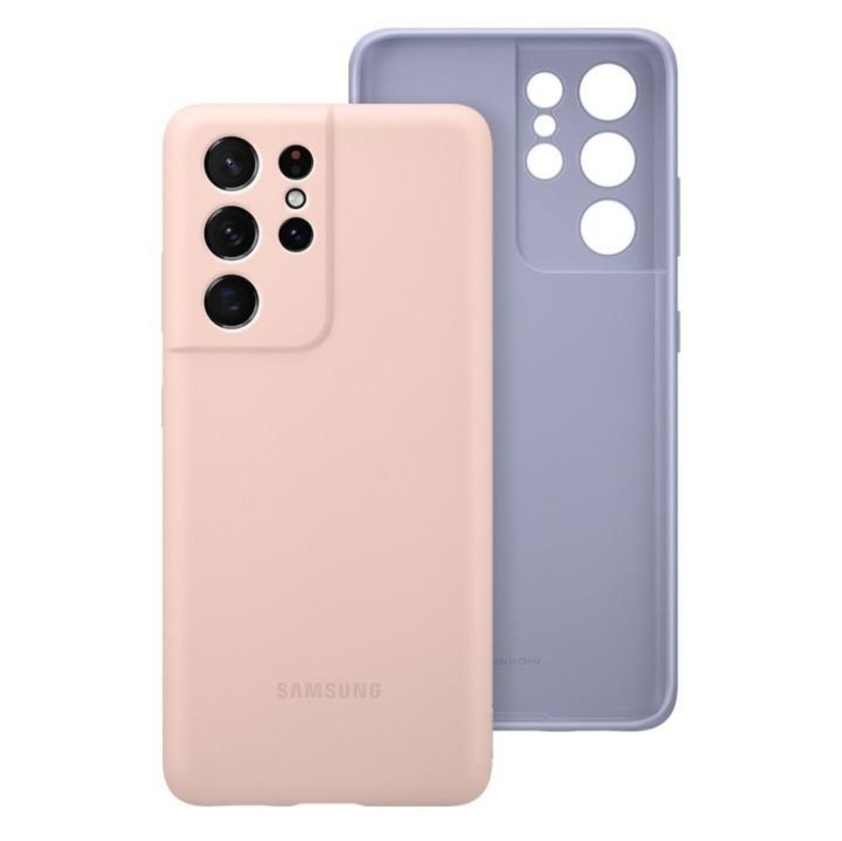 Galaxy　s21 Ultra　純正ケース Buy Original Official Samsung Galaxy S21 Ultra 5G Silicone Cover