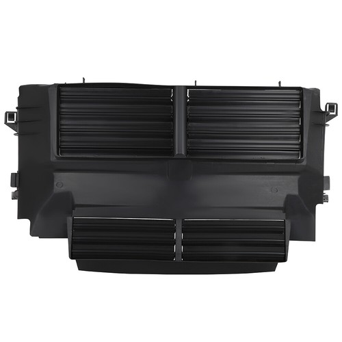 CM5Z8475A Radiator Grille Shutter Fit For 2012-2018 Ford Focus Wholesale - Picture 5 of 9