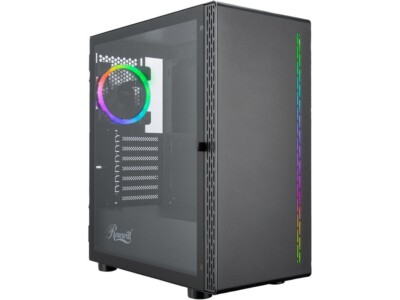 VR Ready Gaming Computer Desktop PC Ryzen 7 Radeon RX 6700XT 16GB RAM 1TB SSD
