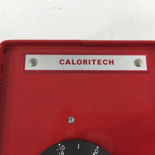 Caloritech 5400019C Temperature Limit Switch 14-104F TSL-520 - Picture 3 of 9