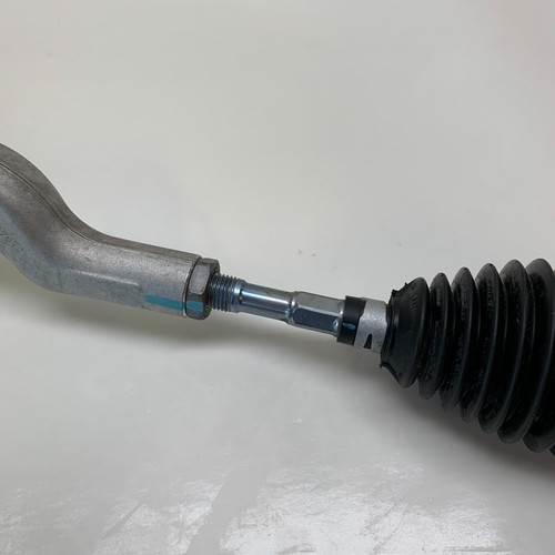 2020-2024 Mercedes-Benz GLB250 X243 Right Tie Rod Inner Outer End Boot Assembly - Picture 9 of 14