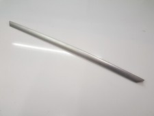 Zierleiste Alu Tür vorne links vorn  Wartburg 353  Original DDR