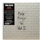 Pink Floyd: The Wall (Remastered 2LP 180g Vinyl) New Sealed