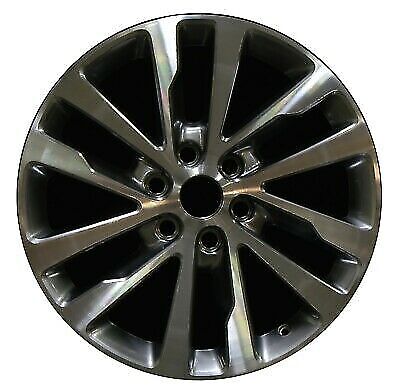 Ford Expedition 2018 2019 2020 2021 20" Factory OEM Wheel Rim NY 10144 AKA 96172 - Picture 1 of 1