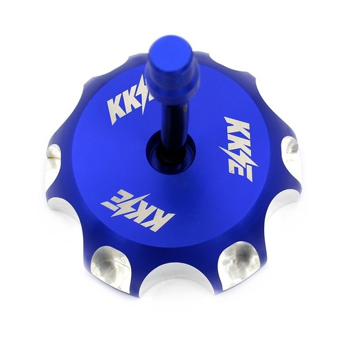 KKE Gas Cap Fuel Tank Cap For YAMAHA YZ450F YZ250 WR250F WR450F YZ85