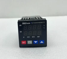 AUTOMATION DIRECT SL4848-VR-D - SOLO 4848 / USED !!!