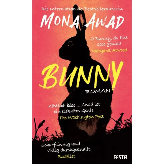 Festa Verlag Bunny - Bild 2