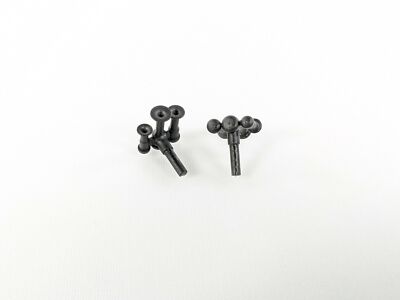 [MKE] (2) Milwaukee Flyer Premium No. PA11409 Diesel Horns for American Flyer