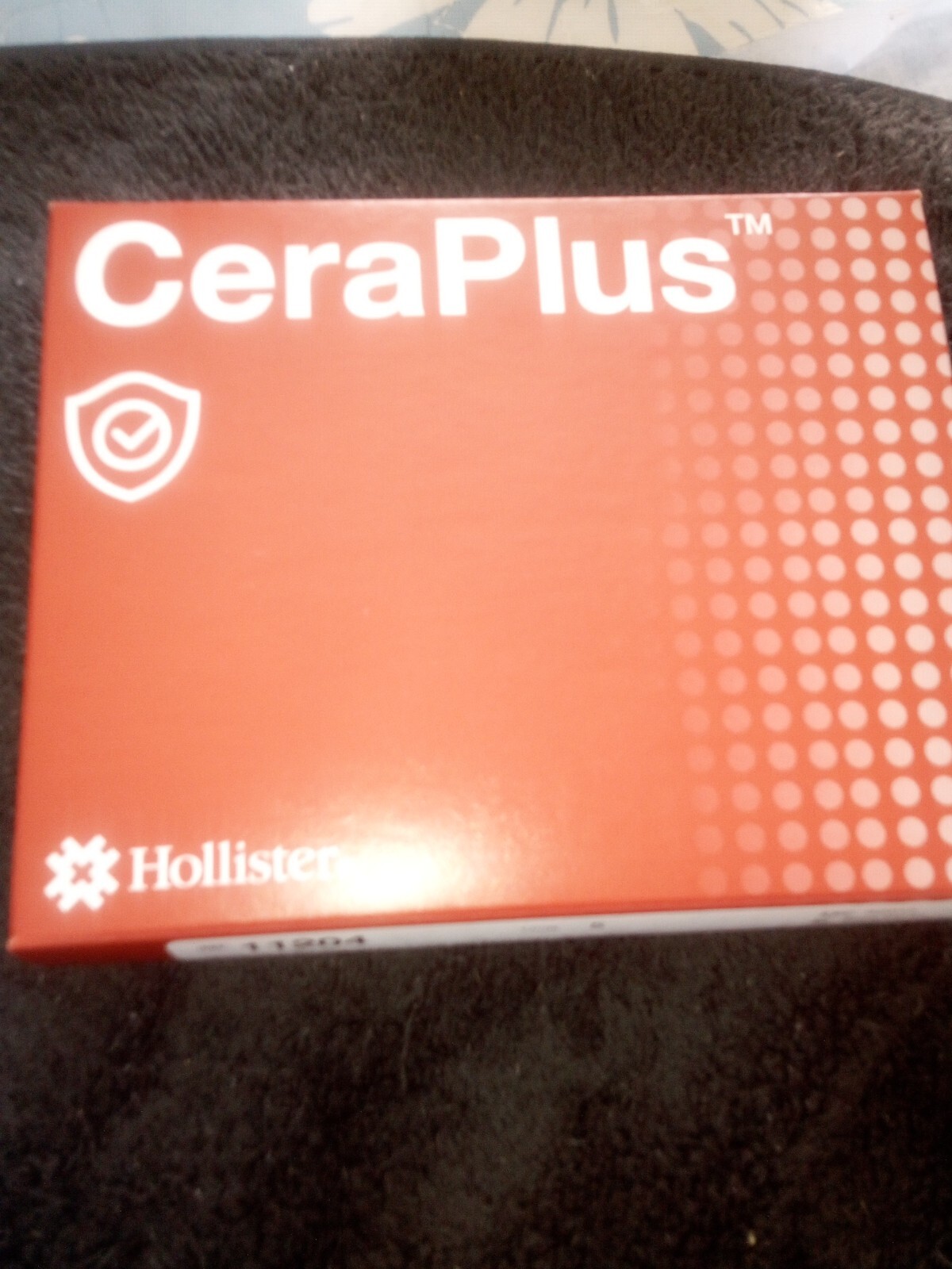 colostomy ostomy supplies 11204 box of 5 new Conseil scolaire