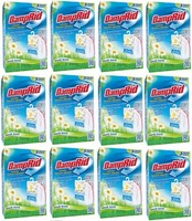 (12) 3 Packs Hanging Damp Rid Close Freshener Absorbent Air Dehumidifier Fg83k (12) 3 Packs Hanging Damp Rid Close Freshener Absorbent Air Dehumidifier Fg83k