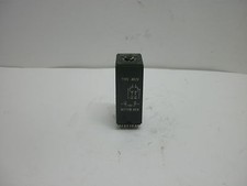 OMRON TYPE MY2V TIMER RELAY COIL 30 SECONDS AC 200 VOLTS 14 BLADE