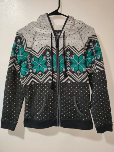 American Eagle Sz Medium Southwestern 