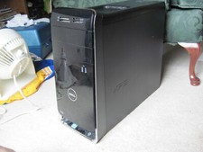 Dell XPS 8500 PC Desktops & All-In-One Computers for sale - eBay