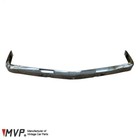 MVP BMW E28 518-M535i EURO FRONT BUMPER SET CHROME