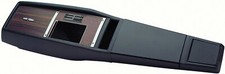 Oer R757 1969 Chevrolet Camaro 4-speed Manual Cherry Wood Console Kit