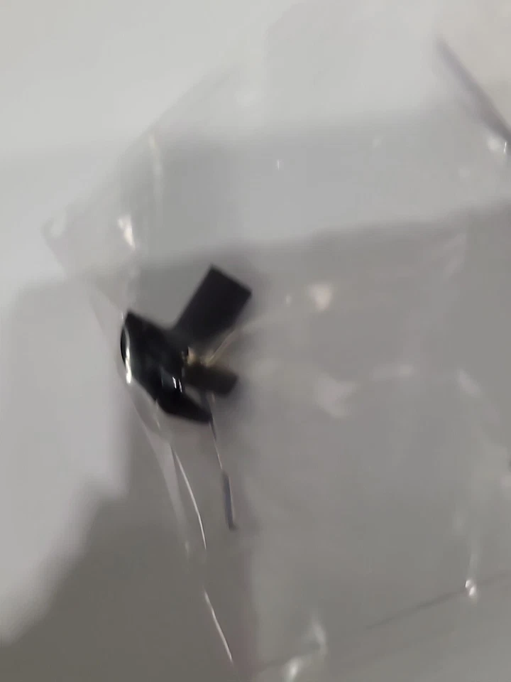 Genesis Replacement Rest Left # BG20015 - Image 3 of 4