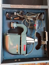 1950s Fuji Film Co. Birdie Kit Film Slide  Film Projector