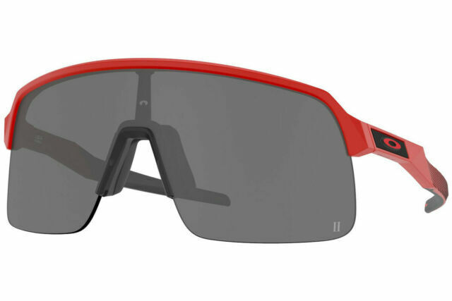 Oakley Sutro Lite Patrick Mahomes II Collection Men's Sunglasses - Matte  Redline for sale online | eBay